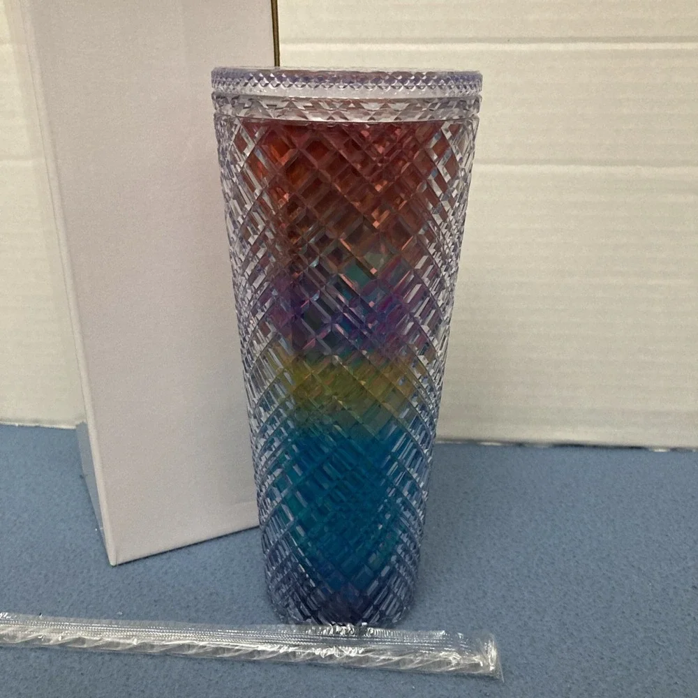 Bewaltz rainbow tall
